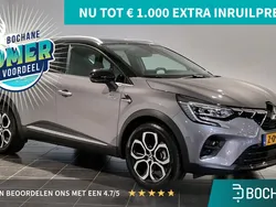Grijs Gebruikt 2024 Mitsubishi ASX Edition SUV | € 30.740 (Iets duurder)