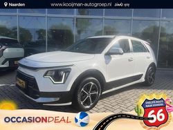 Gebruikt 2022 Kia e-Niro SUV | € 29.645 (Super prijs)