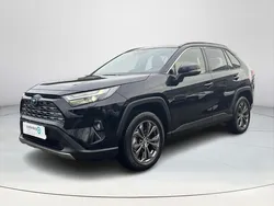 Gebruikt 2024 Toyota RAV4 Hybrid Executive SUV | € 49.950 (Eerlijke prijs)