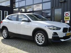 Wit Gebruikt 2018 BMW X2 Executive SUV | € 20.489 (Eerlijke prijs)