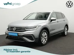 Zilver Gebruikt 2024 VW Tiguan Business SUV | € 43.950 (Goede deal)