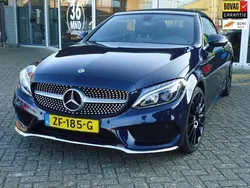 Mercedes 200
