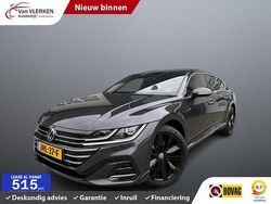 Grijs Gebruikt 2023 VW Arteon R-line Stationwagen | € 38.900