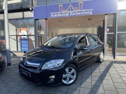 Zwart Gebruikt 2010 Toyota Auris Hatchback | € 8.495 (Eerlijke prijs)