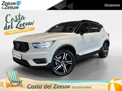 Wit Gebruikt 2019 Volvo XC40 R-Design SUV | € 27.990 (Super prijs)
