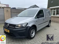 Grijs Gebruikt 2019 VW Caddy Maxi MPV | € 14.750 (Eerlijke prijs)