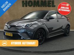 Grijs Gebruikt 2019 Toyota C-HR+ Active SUV | € 20.645