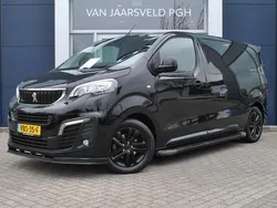 Zwart Gebruikt 2019 Peugeot Expert Van | € 17.900 (Duur)