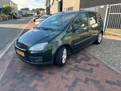 Groen Gebruikt 2005 Ford C-MAX MPV | € 1.850 (Eerlijke prijs)