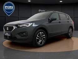 Groen Gebruikt 2020 Seat Tarraco Style SUV | € 24.950 (Goede deal)