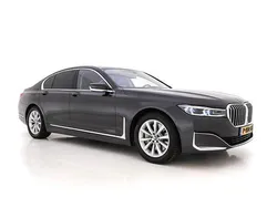 Grijs Gebruikt 2022 BMW 745e Executive Sedan | € 45.945 (Super prijs)