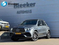 Grijs Gebruikt 2021 Mercedes GLE53 AMG Premium Plus SUV | € 86.950 (Eerlijke prijs)