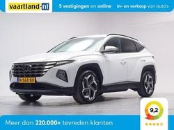 Wit Gebruikt 2021 Hyundai Tucson Comfort SUV | € 22.445 (Goede deal)