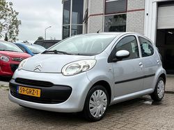 Grijs Gebruikt 2008 Citroën C1 Hatchback | € 2.990 (Eerlijke prijs)