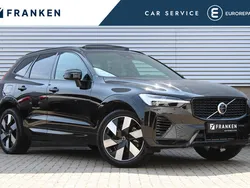 Zwart Gebruikt 2024 Volvo XC60 Plus SUV | € 55.900 (Goede deal)