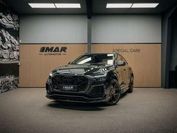 Groen Gebruikt 2023 Audi RS Q8 Exclusive SUV | € 189.950