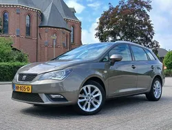 Seat Ibiza ST