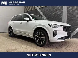 Wit Gebruikt 2025 Volvo XC90 Ultra SUV | € 81.400 (Super prijs)