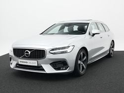Grijs Gebruikt 2020 Volvo V90 R-Design Stationwagen | € 32.900 (Iets duurder)