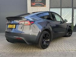 Wit Gebruikt 2022 Tesla Model Y Long Range AWD SUV | € 37.999 (Eerlijke prijs)