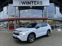 Mitsubishi Outlander P-HEV