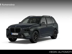 Grijs Nieuw 2025 BMW X7 M Sport SUV | € 181.660 (Super prijs)