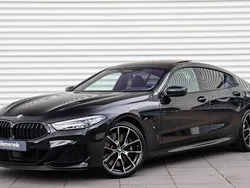 Zwart, metallic lak Gebruikt 2022 BMW M850 Executive Coupé | € 89.950 (Iets duurder)
