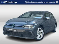 Grijs Gebruikt 2021 VW Golf VIII GTE Hatchback | € 26.450 (Goede deal)