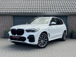 Wit Gebruikt 2022 BMW X5 M Sport SUV | € 63.950 (Super prijs)