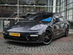 Grijs Gebruikt 2024 Porsche Panamera S E-Hybrid Sport Turismo Sedan | € 120.950