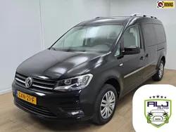 Mpv Gebruikt 2019 VW Caddy Maxi Trendline MPV | € 29.889 (Eerlijke prijs)