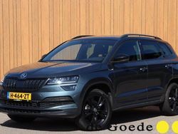 Grijs, metallic lak Gebruikt 2020 Skoda Karoq Business Line SUV | € 25.940 (Iets duurder)