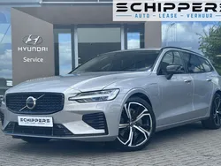 Grijs Gebruikt 2024 Volvo V60 Plus Stationwagen | € 45.900 (Eerlijke prijs)