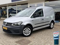 Grijs Gebruikt 2016 VW Caddy Trendline MPV | € 7.950 (Goede deal)
