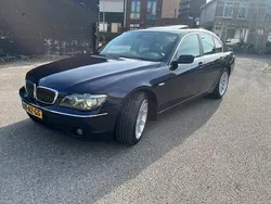 Blauw Gebruikt 2005 BMW 333 Sedan | € 4.444