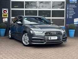 Grijs Gebruikt 2018 Audi A6 Sport Stationwagen | € 26.480 (Eerlijke prijs)