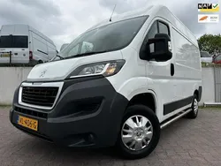 Overige Gebruikt 2015 Peugeot Boxer Van | € 6.999 (Eerlijke prijs)