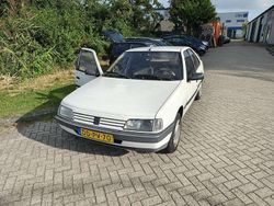 Gebruikt 1991 Peugeot 405 Sedan | € 1.200