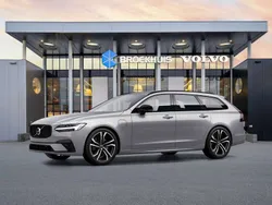 Zilver Gebruikt 2025 Volvo V90 Ultimate Stationwagen | € 79.950