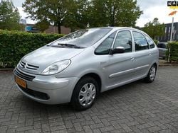 Grijs Gebruikt 2009 Citroën Xsara Picasso Prestige MPV | € 2.795 (Duur)