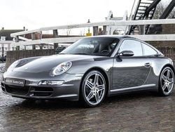 Grijs Gebruikt 2007 Porsche 911 Carrera 4S Sport Coupé | € 71.995 (Eerlijke prijs)