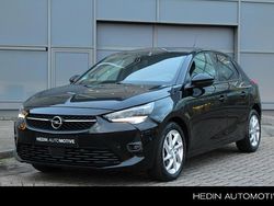 Zwart Gebruikt 2020 Opel Corsa GS Line Hatchback | € 13.945 (Iets duurder)