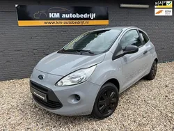 Grijs Gebruikt 2015 Ford Ka Limited Hatchback | € 4.950 (Goede deal)