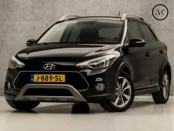 Zwart Gebruikt 2016 Hyundai i20 Premium Hatchback | € 10.945 (Eerlijke prijs)