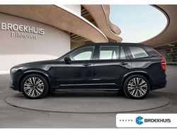 Zwart Gebruikt 2024 Volvo XC90 Ultimate SUV | € 69.900 (Eerlijke prijs)