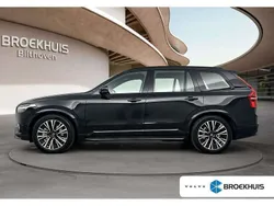 Zwart Gebruikt 2024 Volvo XC90 Ultimate SUV | € 74.900 (Iets duurder)