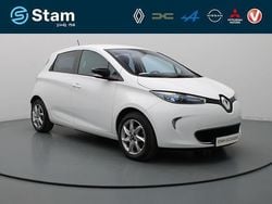 Wit Gebruikt 2015 Renault Zoe Life Hatchback | € 6.990 (Goede deal)