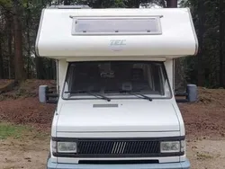 Wit Gebruikt 1996 Fiat Ducato Van | € 7.000