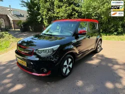 Kia Soul EV
