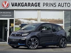 Grijs, metallic lak Gebruikt 2022 BMW i3 Hatchback | € 18.900 (Super prijs)